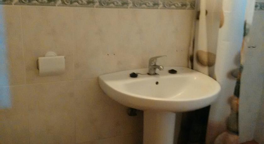 Malagaonbeach 1 - Two Bedrooms - Up To 3 People - 10 Meters Beach Номер фото